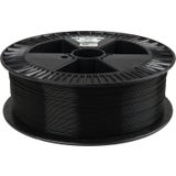 The Filament HT-PLA Jet Black