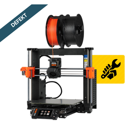 Prusa MK4S - defekt - Kit