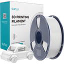 SUNLU PETG White