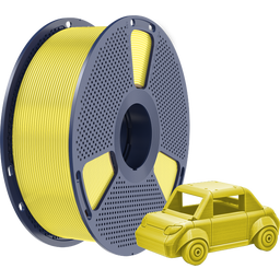 SUNLU PETG Yellow
