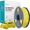 SUNLU PETG Yellow