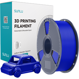 SUNLU PETG Blue