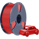 SUNLU PETG Red