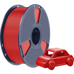 SUNLU PETG Red