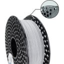 AzureFilm PETG Hyper Speed Light Gray