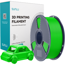 SUNLU PETG Green