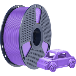 SUNLU PETG Purple