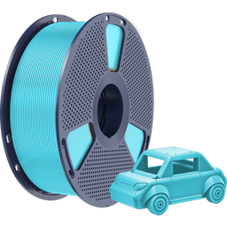 SUNLU PETG Cyan