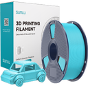 SUNLU PETG Cyan