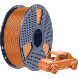 SUNLU PETG Orange