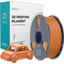 SUNLU PETG Orange