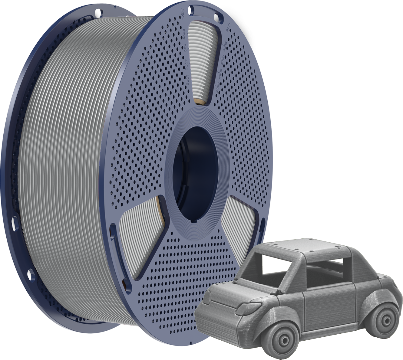 SUNLU PETG Grey