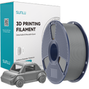 SUNLU PETG Grey