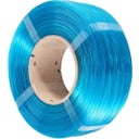AzureFilm PETG Hyper Speed Refill Blue Transparent