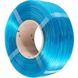 AzureFilm PETG Hyper Speed Refill Blue Transparent