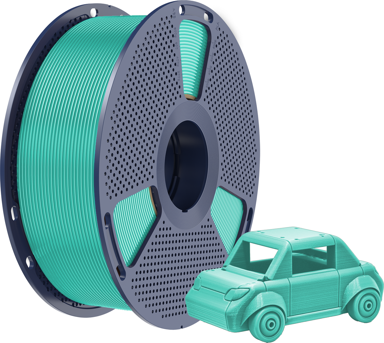 SUNLU PETG Mint Green