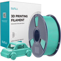 SUNLU PETG Mint Green