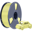 SUNLU PETG Lemon Yellow