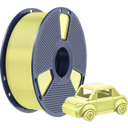 SUNLU PETG Lemon Yellow