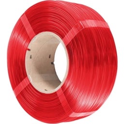 AzureFilm PETG Hyper Speed Refill Red Transparent
