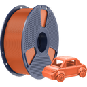 SUNLU PETG Sunny Orange
