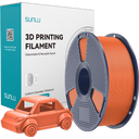 SUNLU PETG Sunny Orange