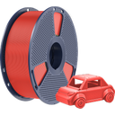 SUNLU PETG Cherry Red