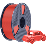 SUNLU PETG Cherry Red