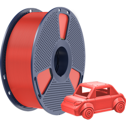 SUNLU PETG Cherry Red
