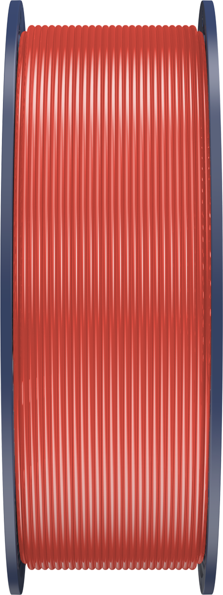 SUNLU PETG Cherry Red