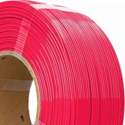 AzureFilm PETG Hyper Speed Refill Raspberry Red