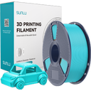 SUNLU PETG Sky Blue