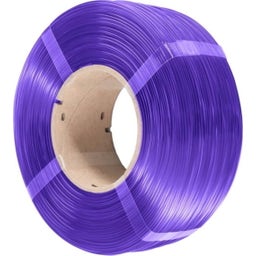 PETG Hyper Speed Refill Purple Transparent