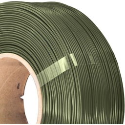 AzureFilm PETG Hyper Speed Refill Army Green