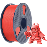 SUNLU PLA Meta Red