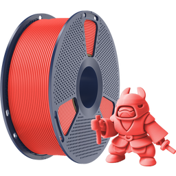 SUNLU PLA Meta Red