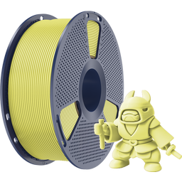 SUNLU PLA Meta Yellow