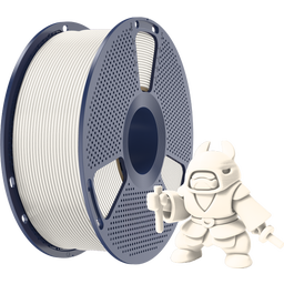 SUNLU PLA Meta Cream White