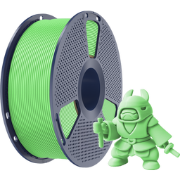 SUNLU PLA Meta Apple Green