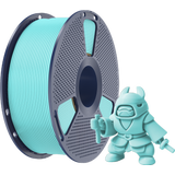 SUNLU PLA Meta Ice Blue