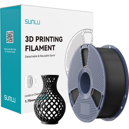 SUNLU APLA (Anti-Stringing) Black