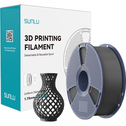 SUNLU APLA (Anti-Stringing) Grey