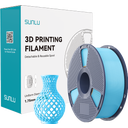 SUNLU APLA (Anti-Stringing) Light Blue