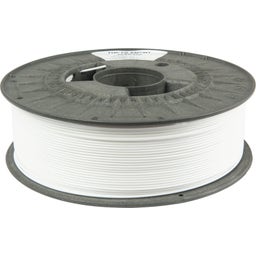 The Filament PETG Lite White