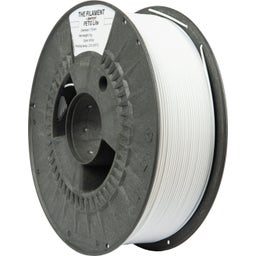 The Filament PETG Lite White