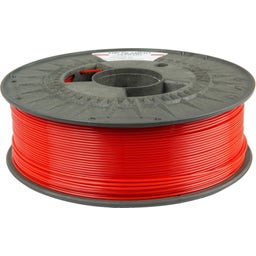 The Filament PETG Lite Red