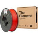 The Filament PETG Lite Red