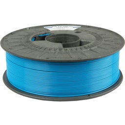 The Filament PETG Lite Blue