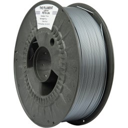 The Filament PETG Lite Silver