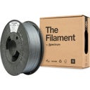 The Filament PETG Lite Silver